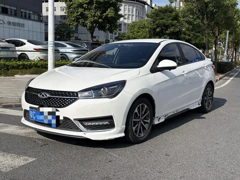 2021 Chery Arrizo 5 Pro 1.5L CVT Youth