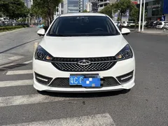 2021 Chery Arrizo 5 Pro 1.5L CVT Youth, белый — фото 2