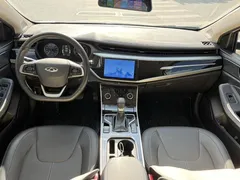 2021 Chery Arrizo 5 Pro 1.5L CVT Youth, белый — фото 5