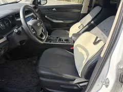 2021 Chery Arrizo 5 Pro 1.5L CVT Youth, белый — фото 6
