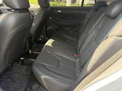 2021 Chery Arrizo 5 Pro 1.5L CVT Youth, белый — фото 7