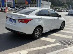 2021 Chery Arrizo 5 Pro 1.5L CVT Youth, белый — фото 8