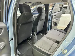 2021 Honda Fit 1.5L CVT, синий — фото 9