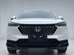 2023 Honda XR-V 1.5L CVT, белый — фото 2