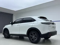 2023 Honda XR-V 1.5L CVT, белый — фото 4