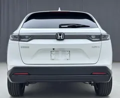 2023 Honda XR-V 1.5L CVT, белый — фото 5