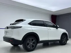 2023 Honda XR-V 1.5L CVT, белый — фото 6
