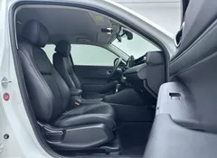 2023 Honda XR-V 1.5L CVT, белый — фото 8