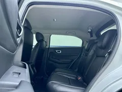 2023 Honda XR-V 1.5L CVT, белый — фото 9