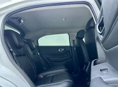 2023 Honda XR-V 1.5L CVT, белый — фото 10