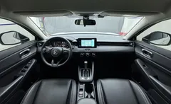 2023 Honda XR-V 1.5L CVT, белый — фото 11