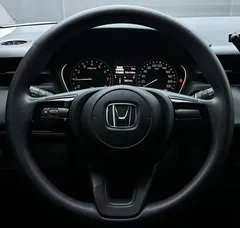 2023 Honda XR-V 1.5L CVT, белый — фото 12