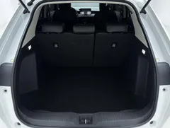 2023 Honda XR-V 1.5L CVT, белый — фото 19