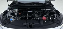 2023 Honda XR-V 1.5L CVT, белый — фото 21