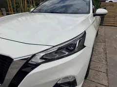 2021 Nissan Teana 2.0L XL Comfort, белый — фото 4