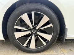 2021 Nissan Teana 2.0L XL Comfort, белый — фото 5