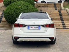 2021 Nissan Teana 2.0L XL Comfort, белый — фото 9