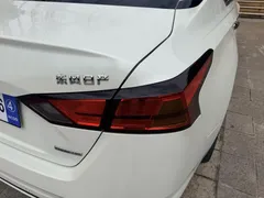 2021 Nissan Teana 2.0L XL Comfort, белый — фото 11