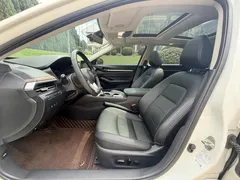 2021 Nissan Teana 2.0L XL Comfort, белый — фото 12