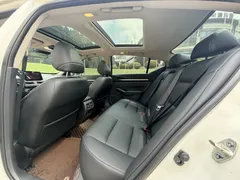 2021 Nissan Teana 2.0L XL Comfort, белый — фото 13