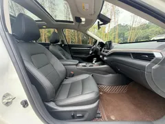 2021 Nissan Teana 2.0L XL Comfort, белый — фото 14