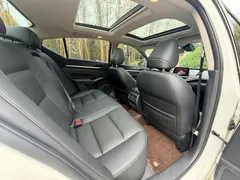 2021 Nissan Teana 2.0L XL Comfort, белый — фото 15