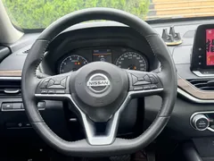 2021 Nissan Teana 2.0L XL Comfort, белый — фото 16