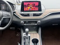 2021 Nissan Teana 2.0L XL Comfort, белый — фото 17