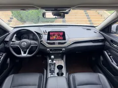 2021 Nissan Teana 2.0L XL Comfort, белый — фото 18