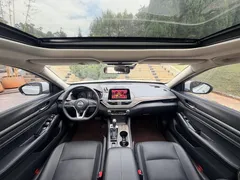 2021 Nissan Teana 2.0L XL Comfort, белый — фото 19