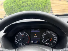 2021 Nissan Teana 2.0L XL Comfort, белый — фото 20