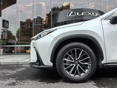 2023 Lexus NX 260 2WD, белый — фото 5