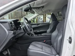 2023 Lexus NX 260 2WD, белый — фото 8