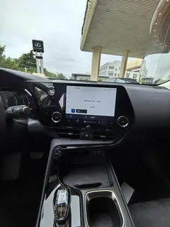 2023 Lexus NX 260 2WD, белый — фото 11