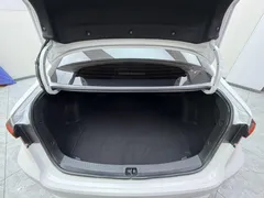 2021 Toyota Corolla 1.5L CVT Elite, белый — фото 17