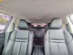 2022 Nissan Qashqai 2.0L XV, чёрный — фото 7