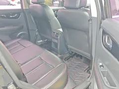 2022 Nissan Qashqai 2.0L XV, чёрный — фото 14