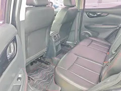 2022 Nissan Qashqai 2.0L XV, чёрный — фото 16