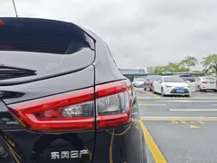 2022 Nissan Qashqai 2.0L XV, чёрный — фото 18
