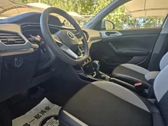 2021 Volkswagen Tacqua 1.5L AT, белый — фото 4