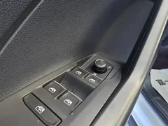 2021 Volkswagen Tacqua 1.5L AT, белый — фото 5