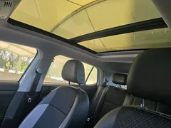 2021 Volkswagen Tacqua 1.5L AT, белый — фото 10