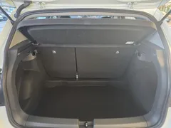 2021 Volkswagen Tacqua 1.5L AT, белый — фото 13