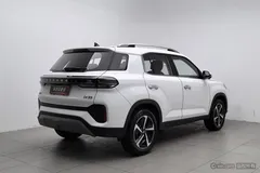 2021 Hyundai ix35 2.0L AT 2WD Leading GLS, белый — фото 2