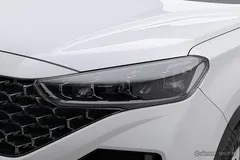 2021 Hyundai ix35 2.0L AT 2WD Leading GLS, белый — фото 5