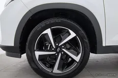 2021 Hyundai ix35 2.0L AT 2WD Leading GLS, белый — фото 6