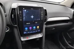 2021 Hyundai ix35 2.0L AT 2WD Leading GLS, белый — фото 16