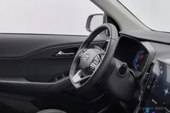 2021 Hyundai ix35 2.0L AT 2WD Leading GLS, белый — фото 23