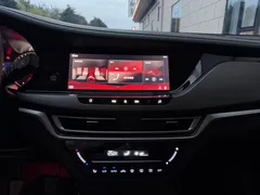 2022 Changan CS35 PLUS 1.6L GDI MT Luxury, белый — фото 11