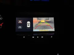 2022 Changan CS35 PLUS 1.6L GDI MT Luxury, белый — фото 12